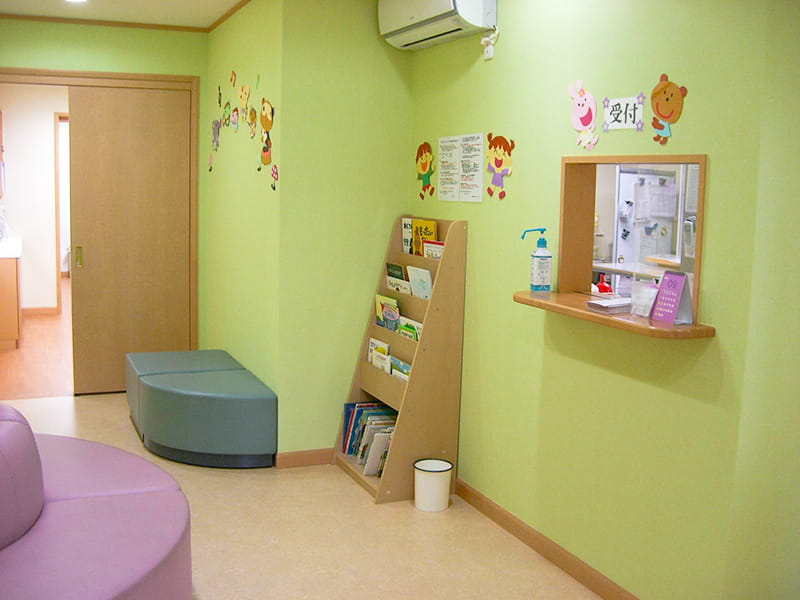 すくすくルーム