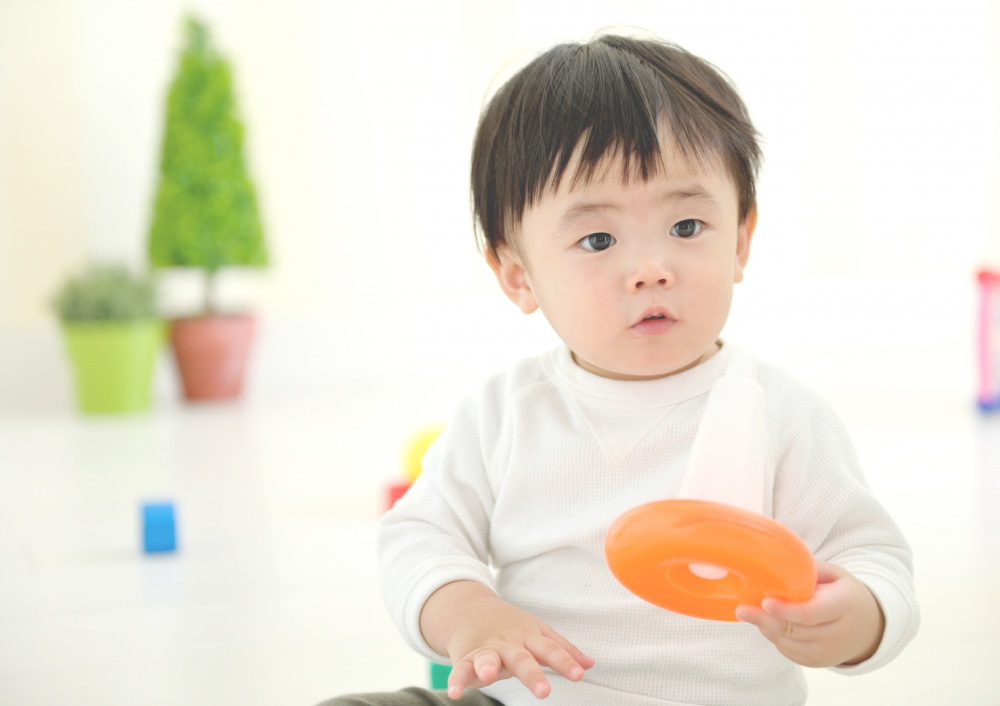 こどもの事故予防について